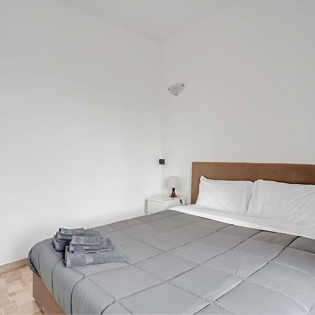 Cav9 - Large Apartment With Panoramic View - ミラノ エクステリア 写真